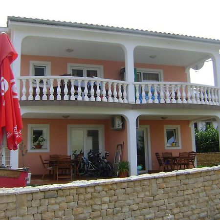 Apartments Krajacic Malinska Dış mekan fotoğraf